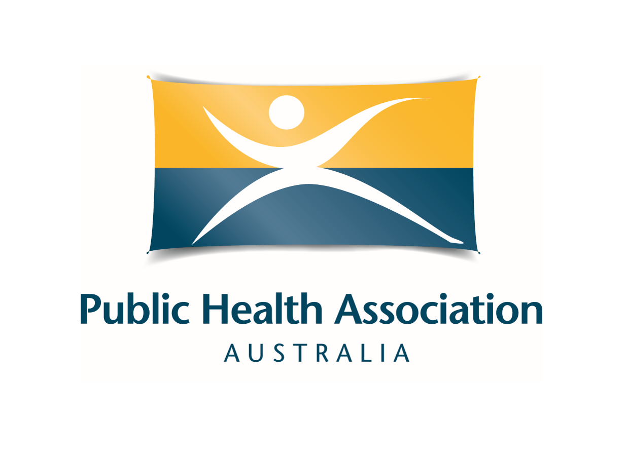 Public Health Association of Australia